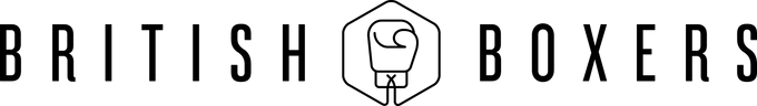 British Boxers Logo